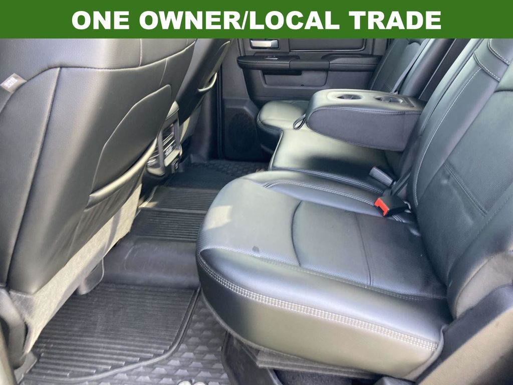 Used 2024 Blue Ram Power Wagon image 11