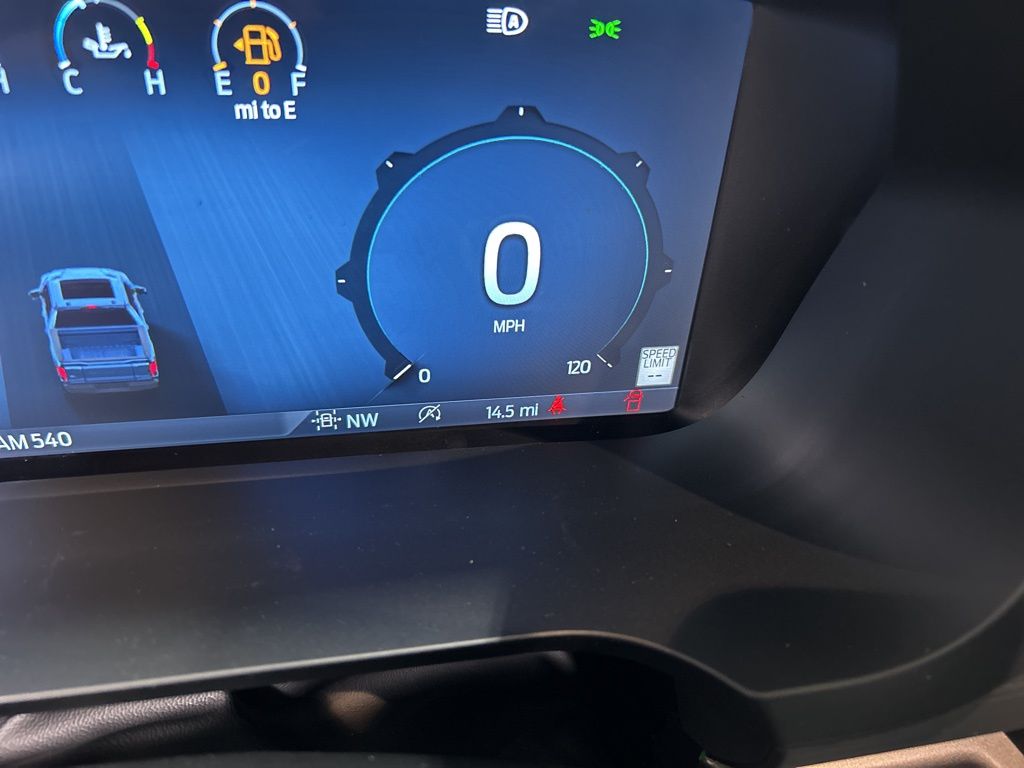 new 2026 Ford F-150 car, priced at $62,890