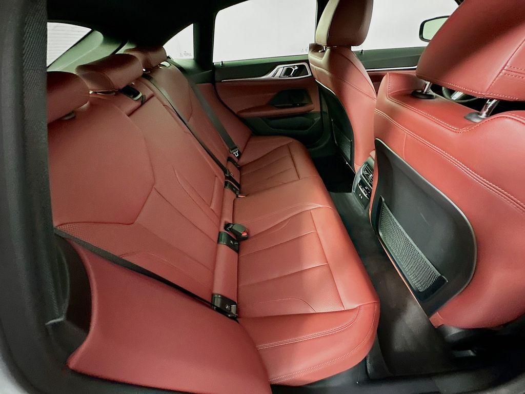2022 BMW 4 Series 430i 28