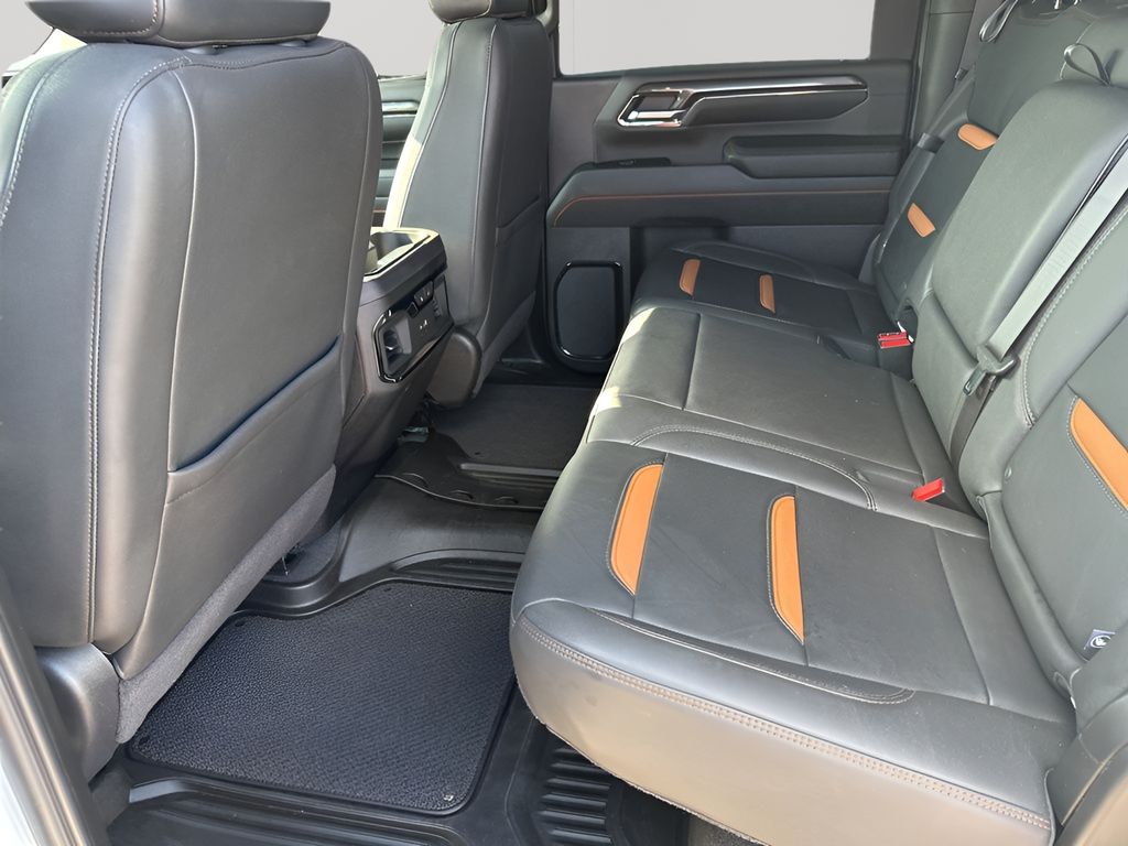 Used Car 2024 Gmc Sierra 2500hd  At4 For Sale Under $80,000 In Austin, Texas