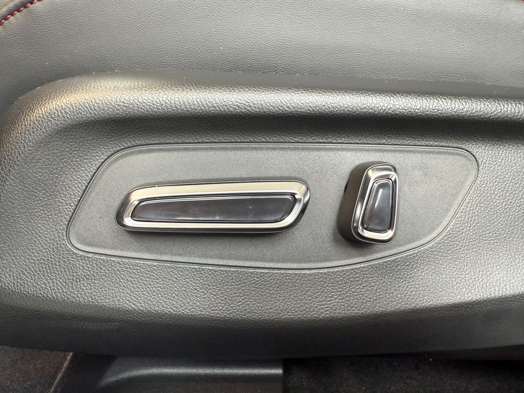 new 2025 Acura ADX car, priced at $41,350