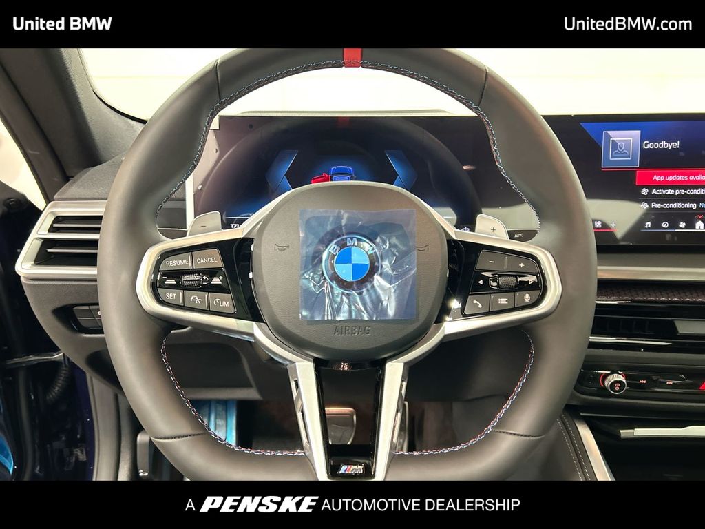 Thumbnail: 2026 BMW 4 Series - 14