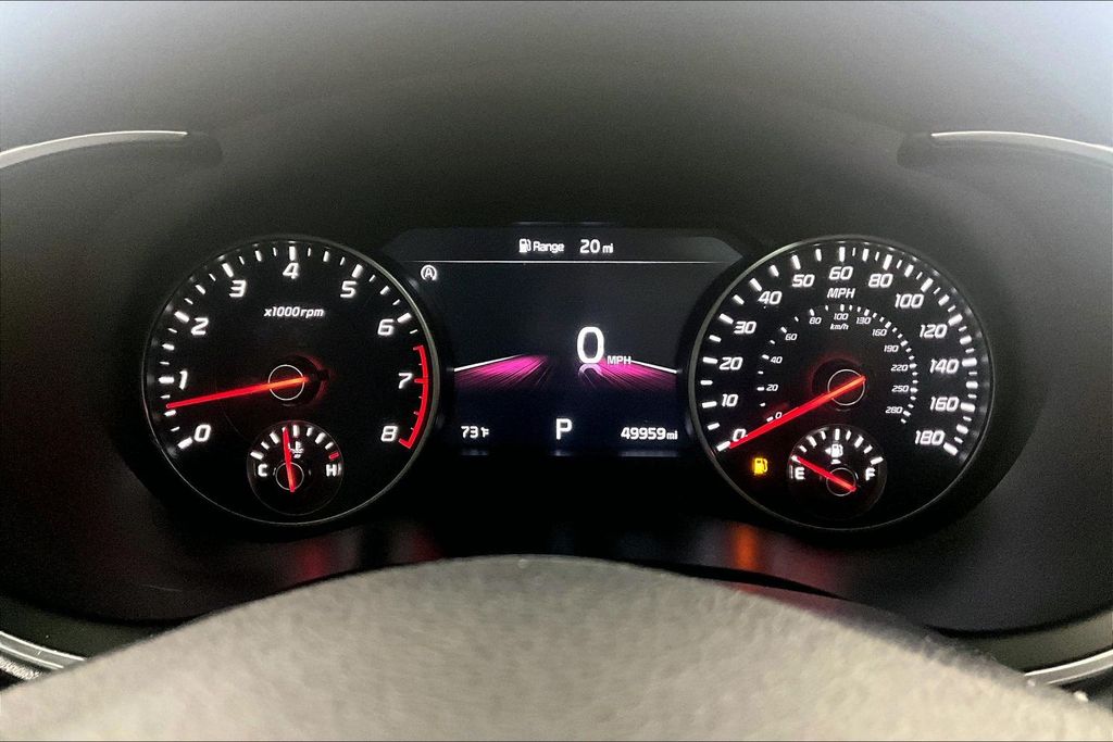 Used 2023 Kia Stinger GT2 For Sale in OLIVE BRANCH, MS