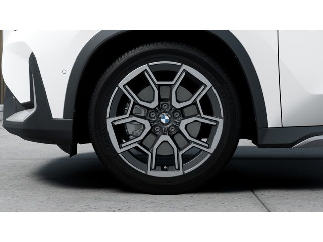 Thumbnail: 2026 BMW X1 - 7