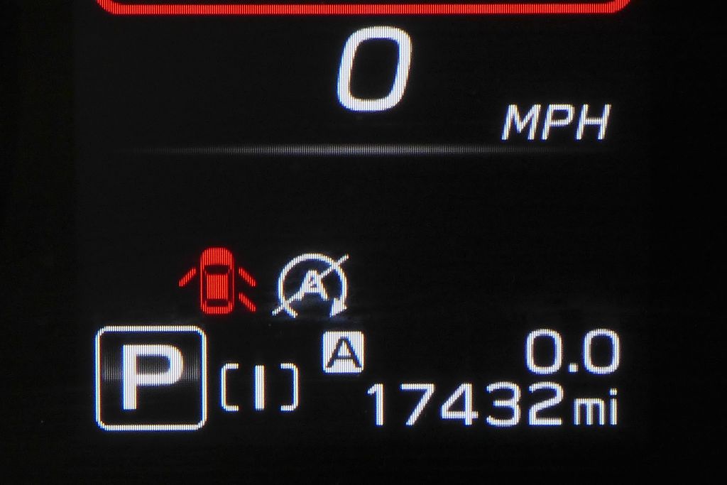 Thumbnail: 2024 Subaru Crosstrek - 31