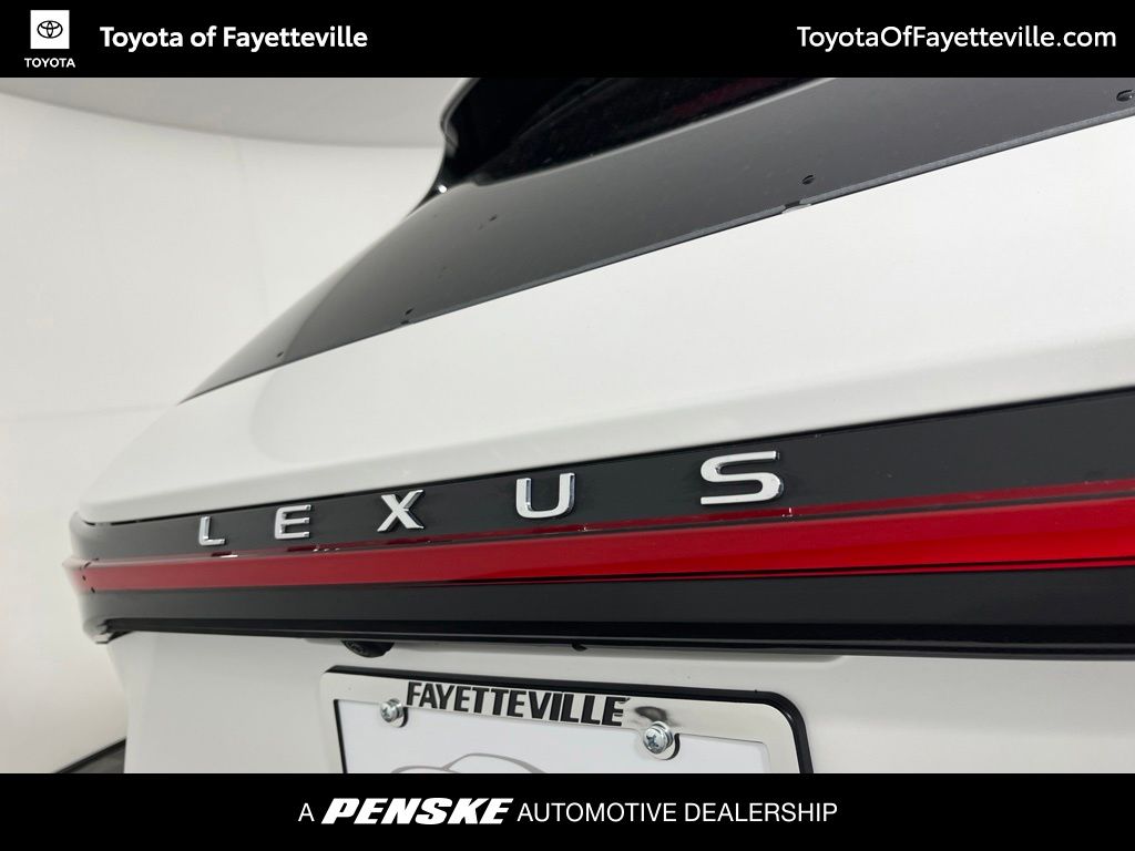 Thumbnail: 2023 Lexus RX - 19