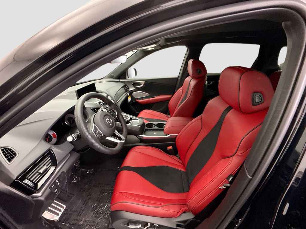 Thumbnail: 2026 Acura RDX - 18