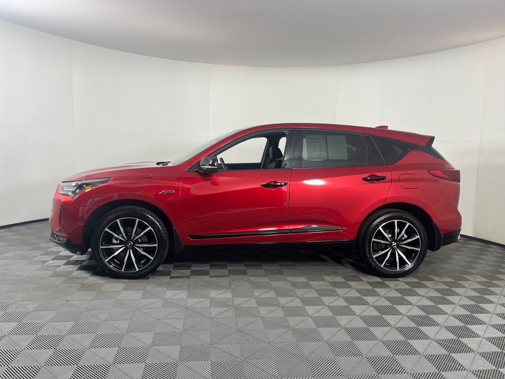 Thumbnail: 2026 Acura RDX - 15