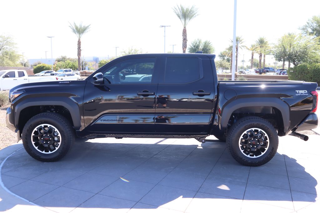 Thumbnail: 2025 Toyota Tacoma - 8