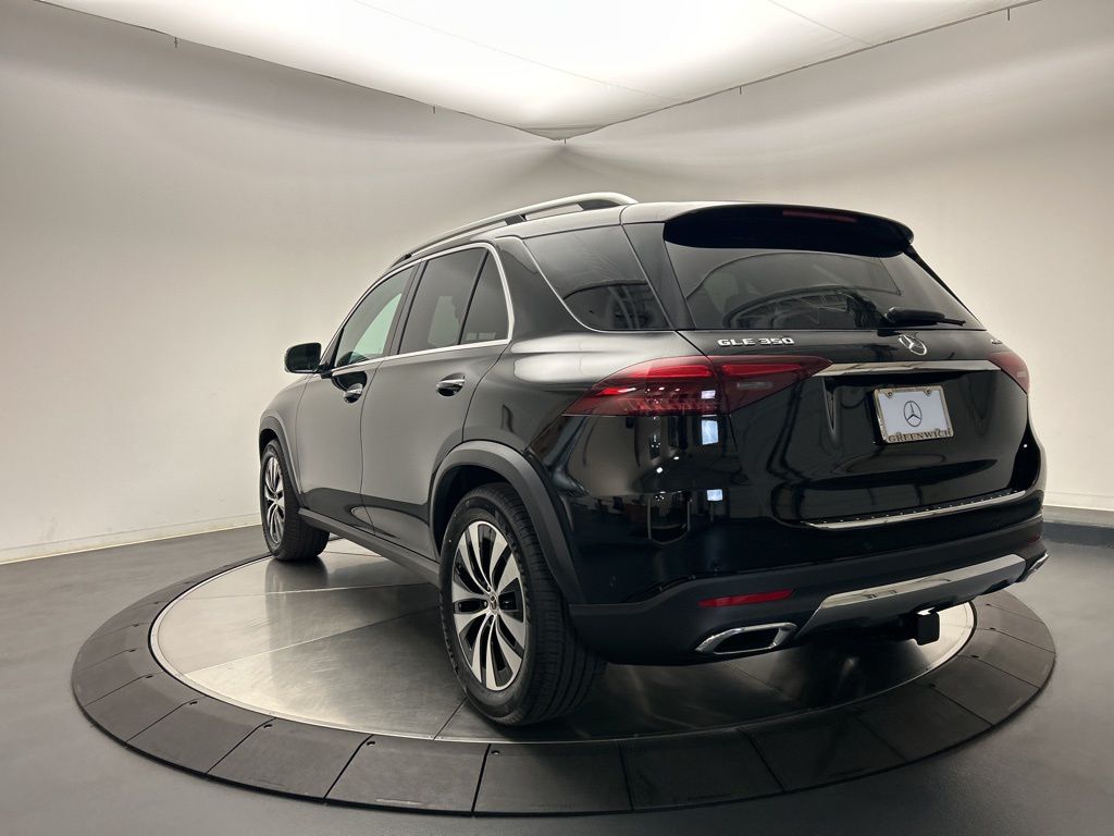 Thumbnail: 2026 Mercedes-Benz GLE - 5