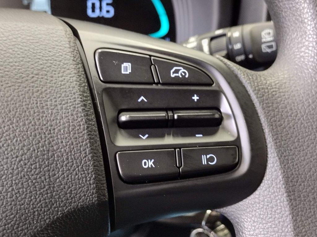 2023 Hyundai Venue SE