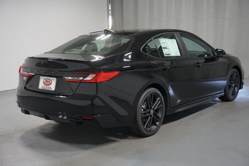 Thumbnail: 2026 Toyota Camry - 8