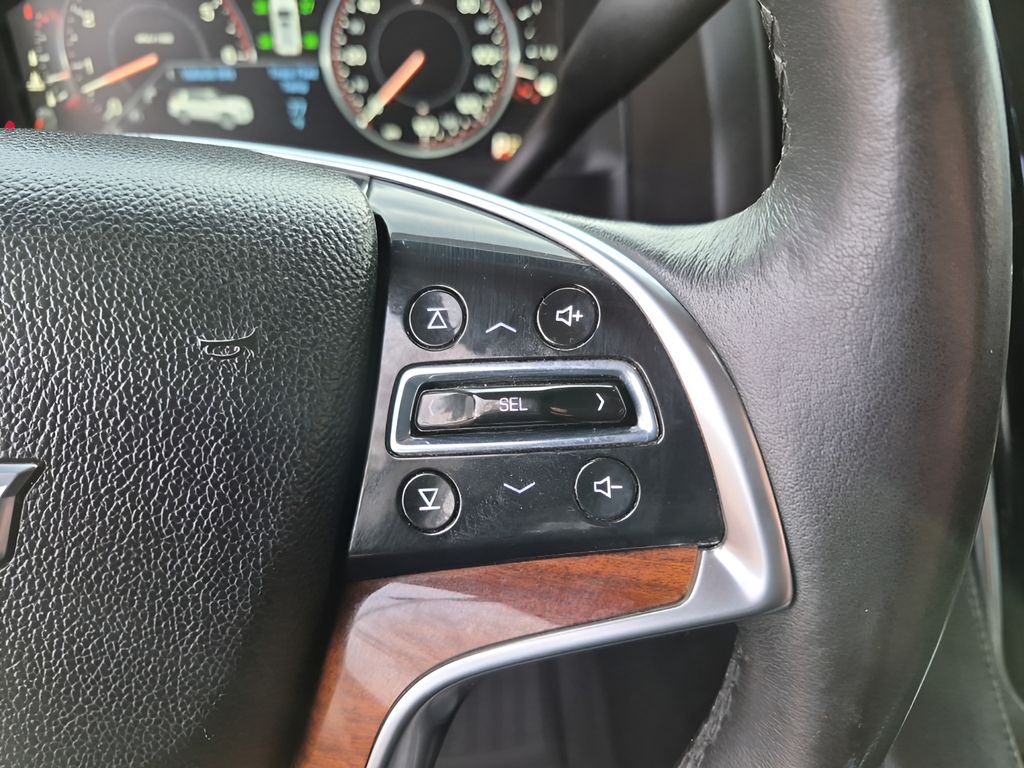 Used Car 2015 Cadillac Escalade  Premium For Sale Under $25,000 In Austin, Texas