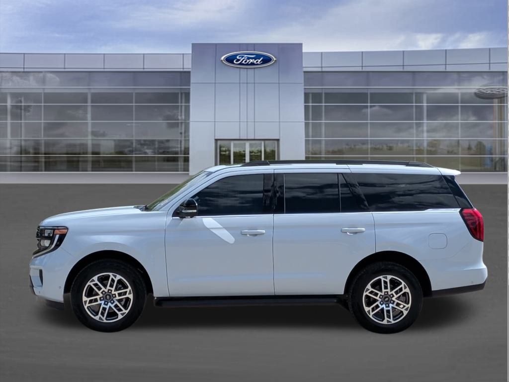 2025 Ford Expedition Active - 1