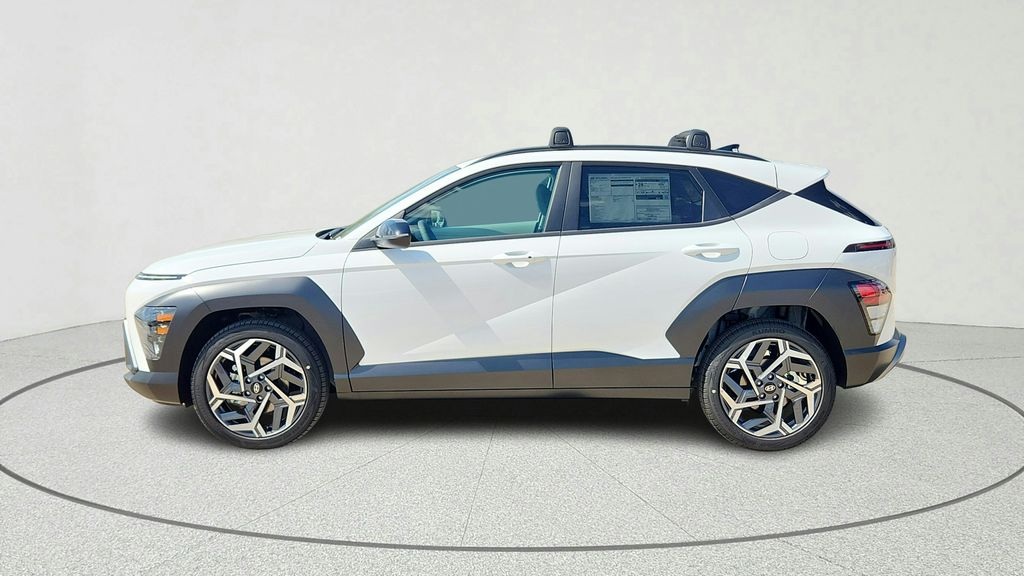 2026 Hyundai Kona
