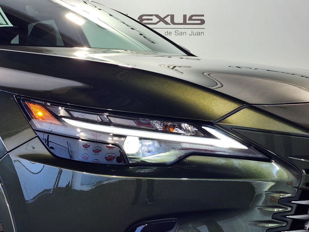 Thumbnail: 2026 Lexus RX - 5