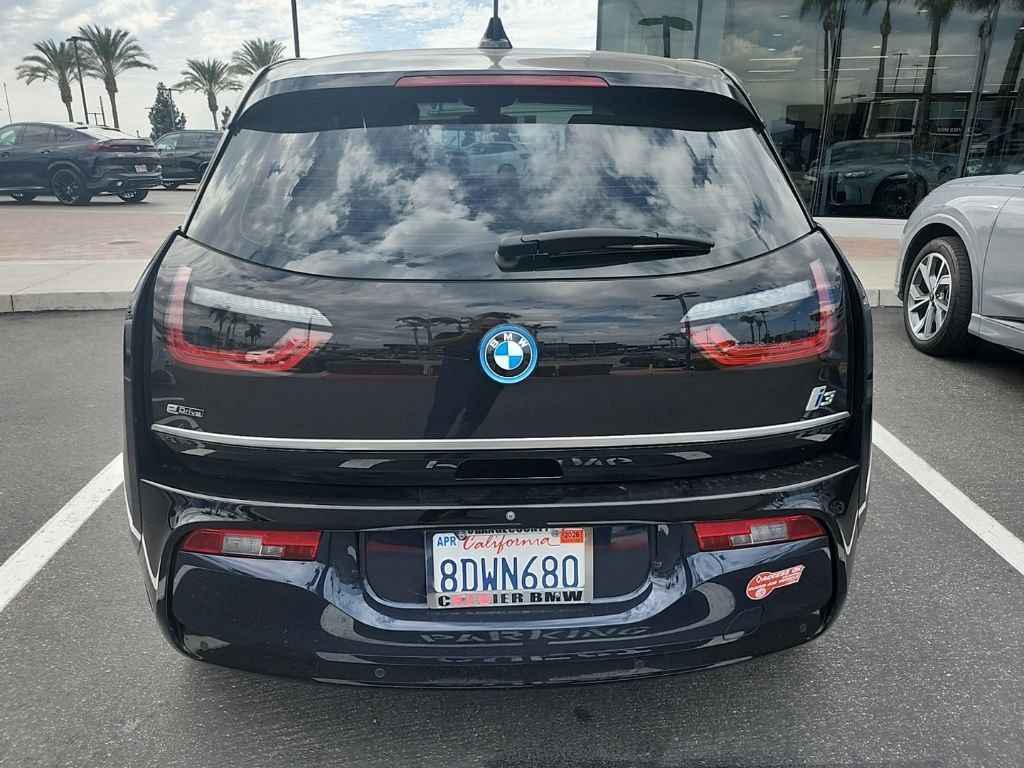 Thumbnail: 2018 BMW i3 - 6