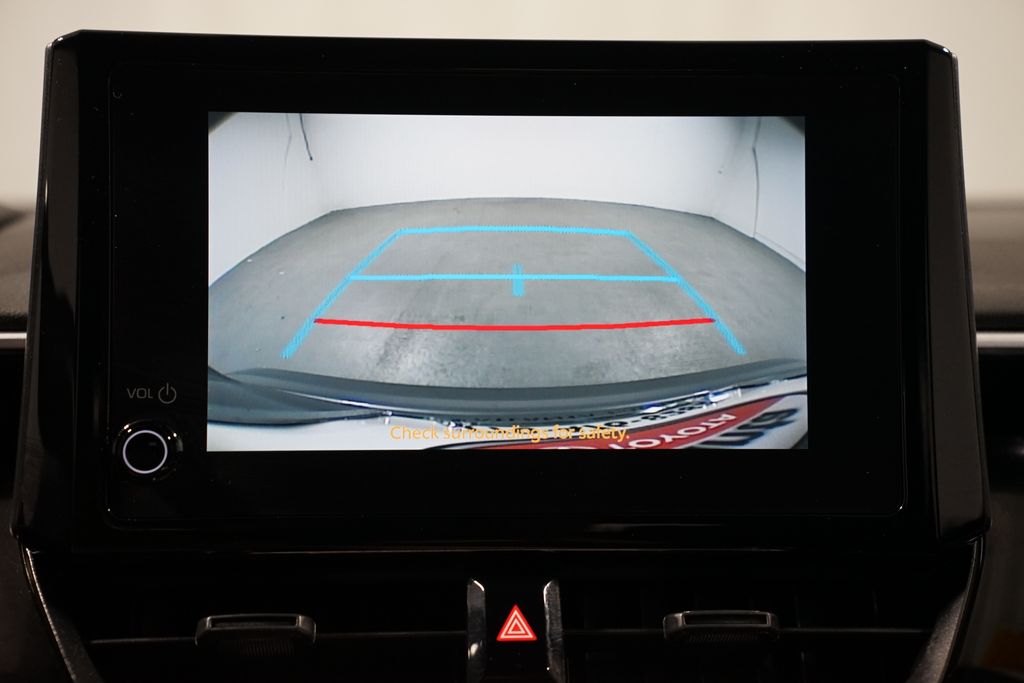 Thumbnail: 2024 Toyota Corolla - 19