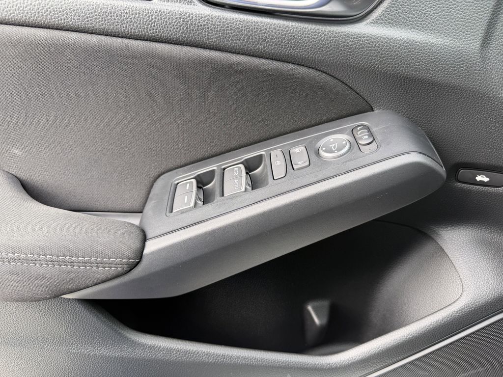 new 2026 Honda Civic car, priced at $25,464