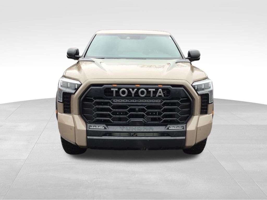 Thumbnail: 2025 Toyota Tundra - 8