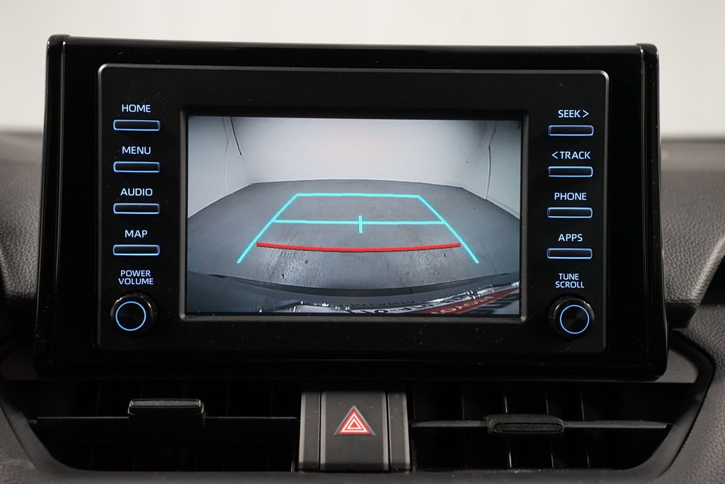 Thumbnail: 2019 Toyota RAV4 - 18