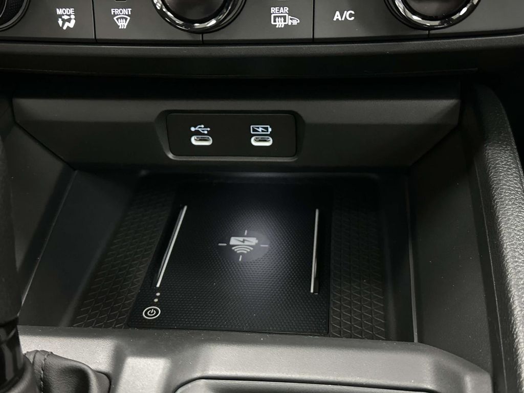 New 2026 Honda Accord Sedan Sedan