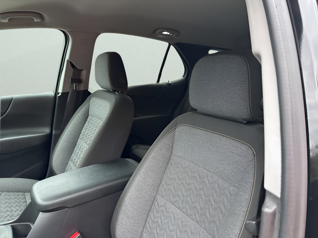 Used Car 2024 Chevrolet Equinox  Lt For Sale Under $25,000 In Austin, Texas