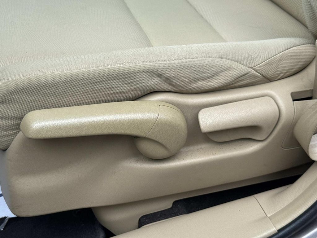 Used 2010 Honda CR-V SUV