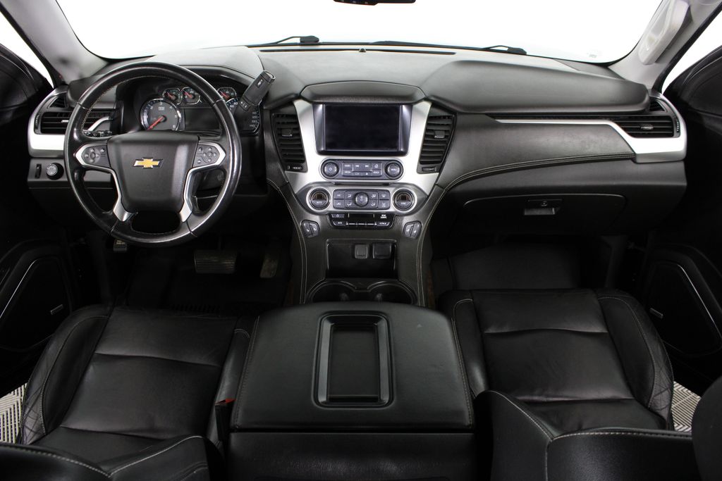 Used 2019 Chevrolet Suburban for sale in 