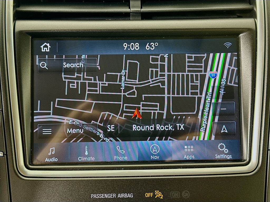 Thumbnail: 2019 Lincoln Nautilus - 13