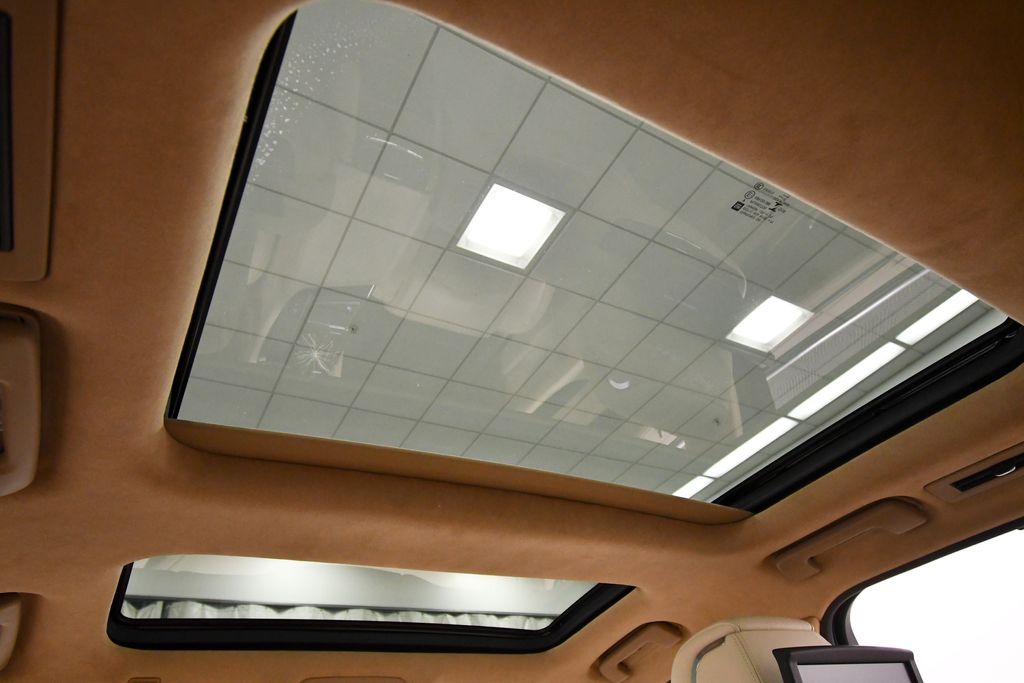 Used 2018 Cadillac CT6 Sedan