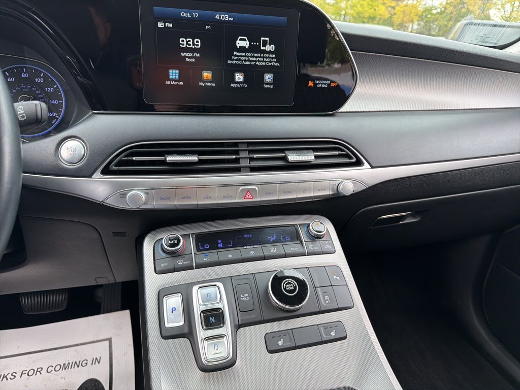 Thumbnail: 2020 Hyundai Palisade - 16