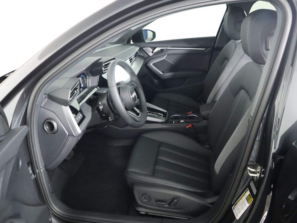 Thumbnail: 2025 Audi A3 - 19