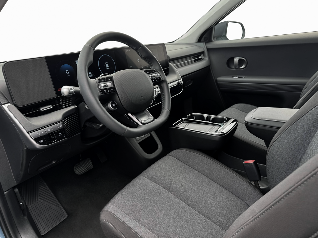 New 2026 Green Hyundai SE image 14