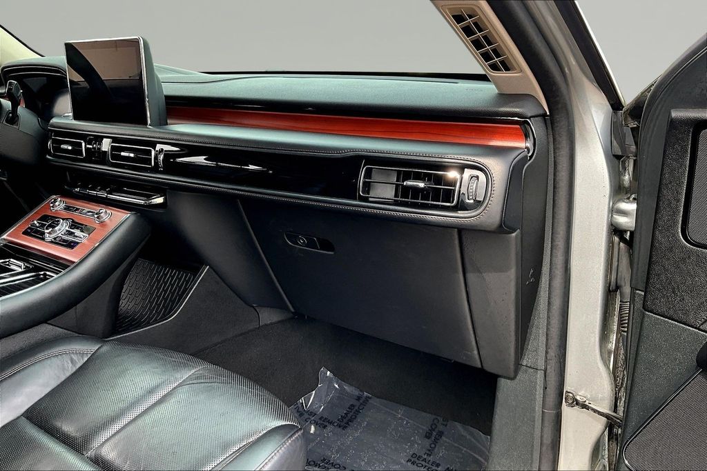 Used 2024 Lincoln Aviator SUV