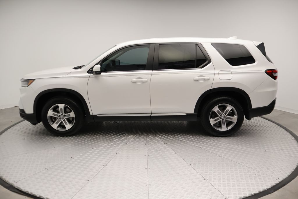 Thumbnail: 2023 Honda Pilot - 12