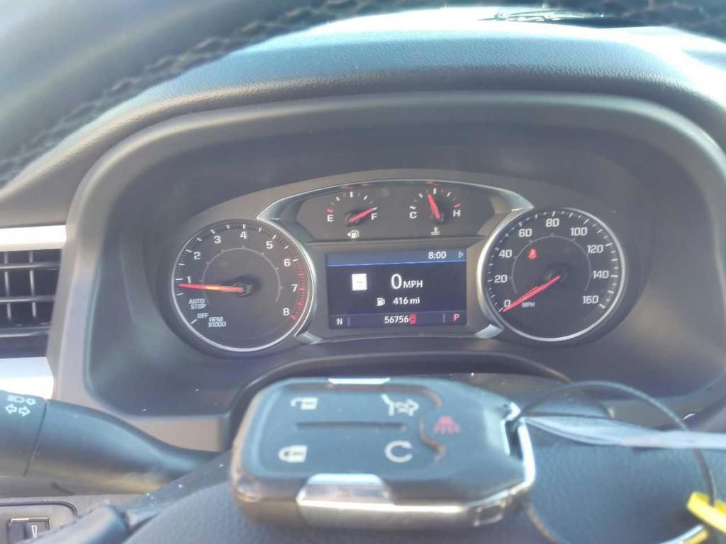 2023 Gmc Acadia SLT photo 3