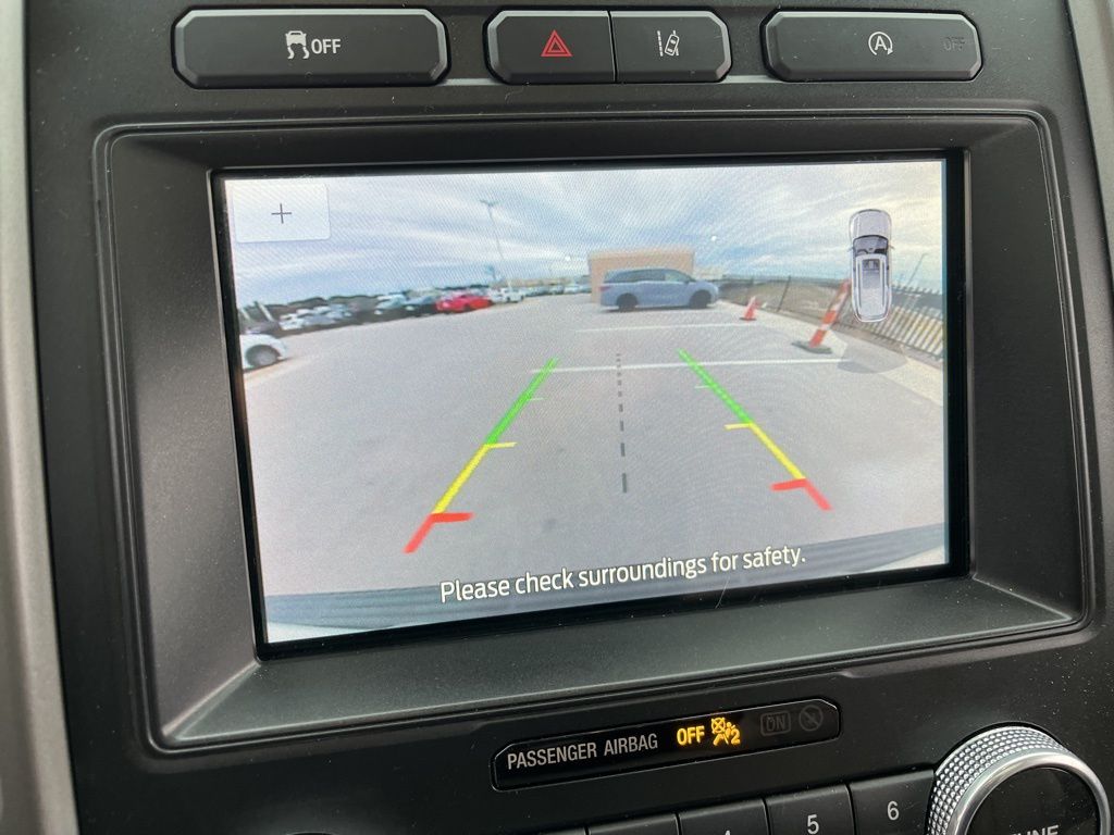 Thumbnail: 2021 Ford Expedition MAX - 25