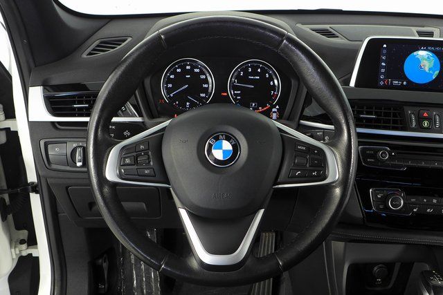 2019 BMW X1 sDrive28i 26