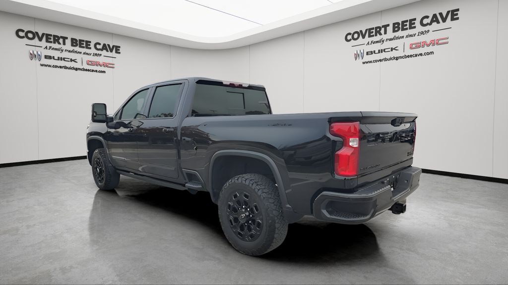 Used Car 2024 Chevrolet Silverado 2500hd  High Country For Sale Under $80,000 In Austin, Texas