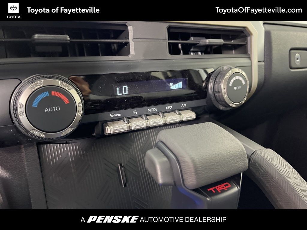 Thumbnail: 2025 Toyota Tacoma - 27