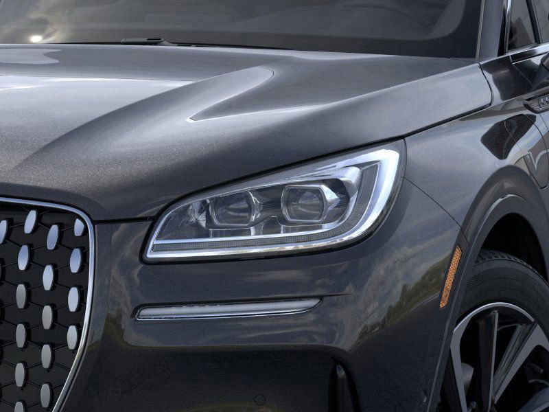 2025 Lincoln Corsair Grand Touring