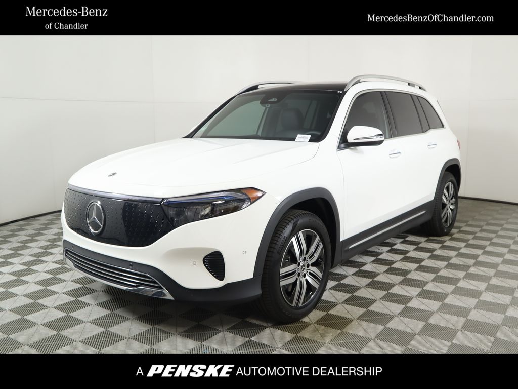 2024 Mercedes-Benz EQB 250+ -
                Chandler, AZ