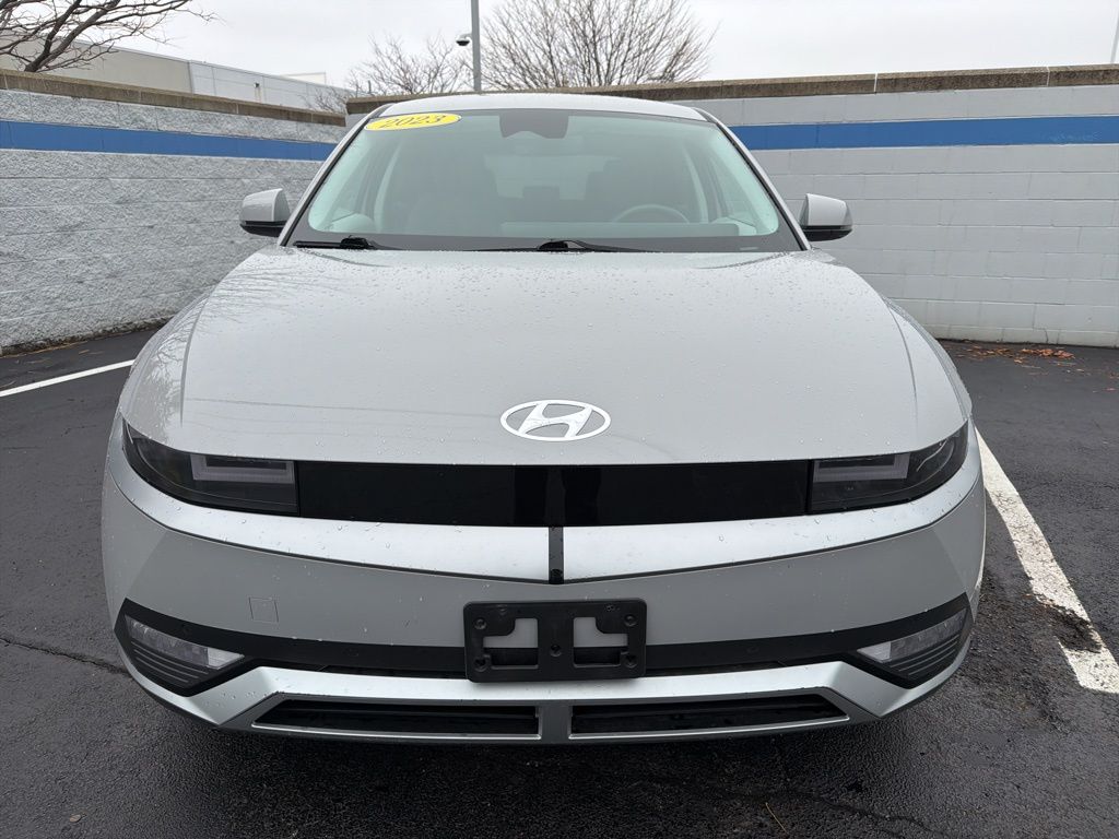 Thumbnail: 2024 Hyundai Ioniq 5 - 8