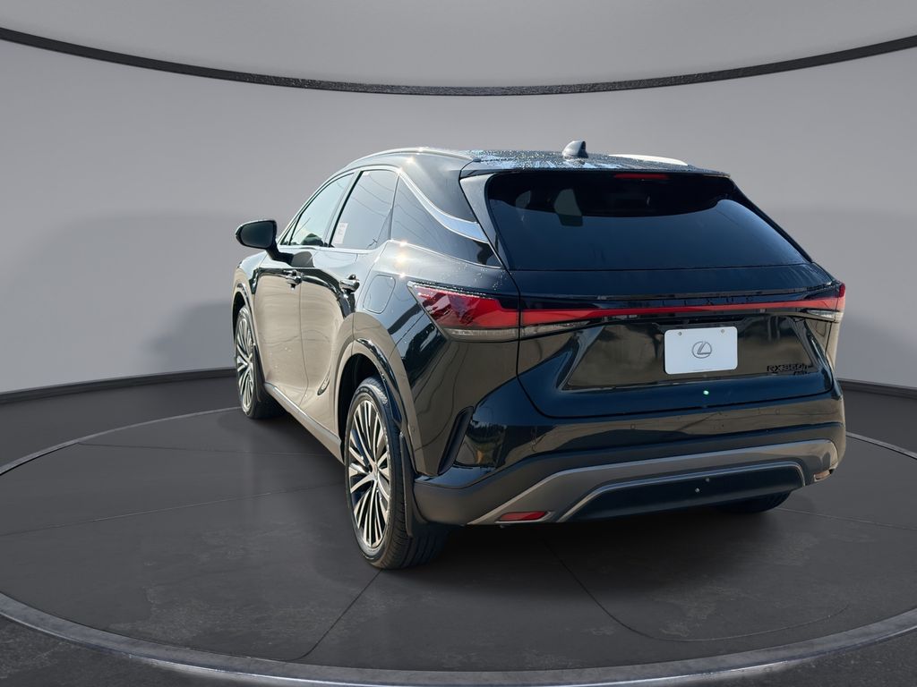 Thumbnail: 2026 Lexus RX - 10