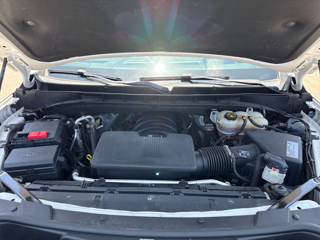 Certified Used 2021 White GMC Denali image 31