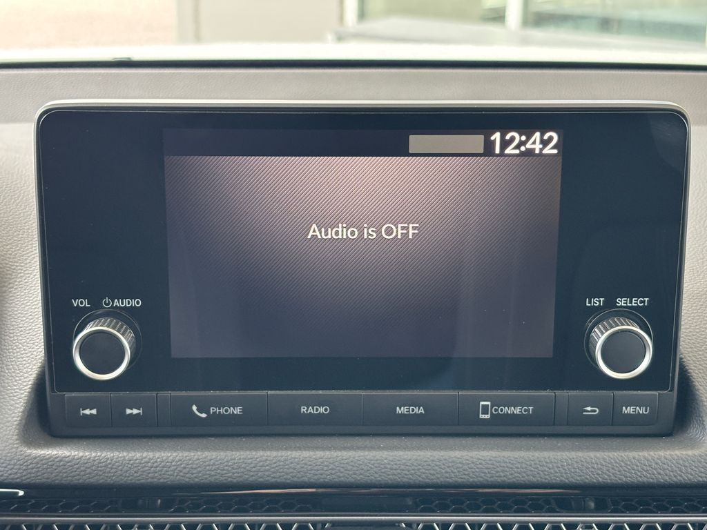 Thumbnail: 2023 Honda Civic - 14