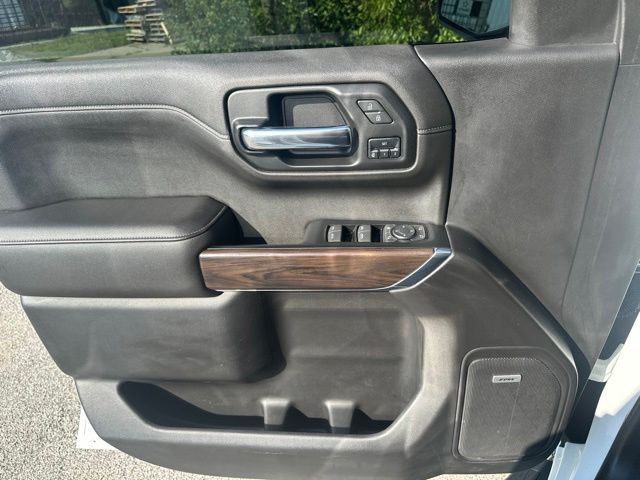 Used 2019 GMC Sierra 1500 Truck