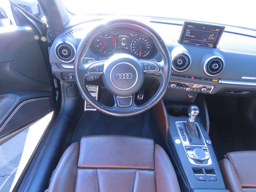 Thumbnail: 2015 Audi A3 - 5