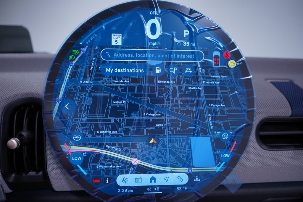 Thumbnail: 2026 MINI Cooper - 13